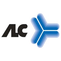 Allen Lund Company logo