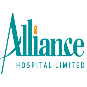 Alliance Hospital Limited logo