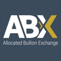 Allocated Bullion Exchange - ABX logo