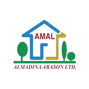 AlmadinaAbasonLimited logo