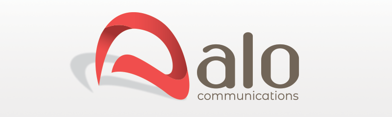 Alo Communications Ltd logo