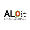 AloIT Consultants logo