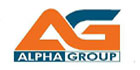 Alpha Developer Limited logo