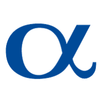 Alpha Technologies logo