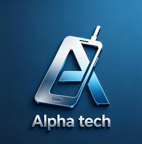 Alphatech logo