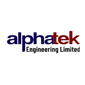 Alphatek Engineering Limited logo