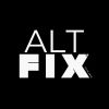 Alt Fix logo