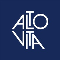 AltoVita logo