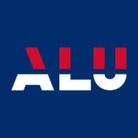 ALU logo