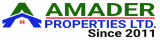 Amader Properties Ltd. logo