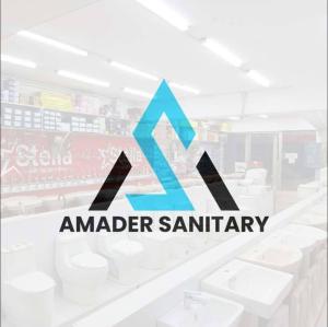 Amader Sanitary logo