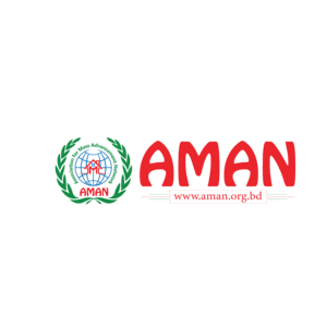 AMAN - Association for Mass Advancement Network logo