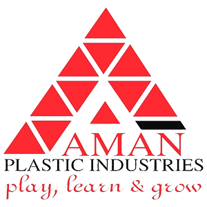 Aman Plastic Industries logo