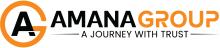 Amana Group logo