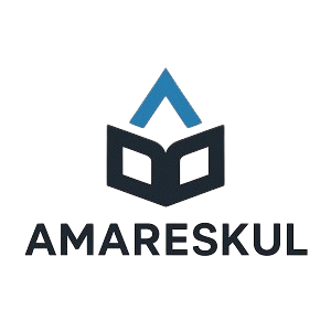 Amareskul logo