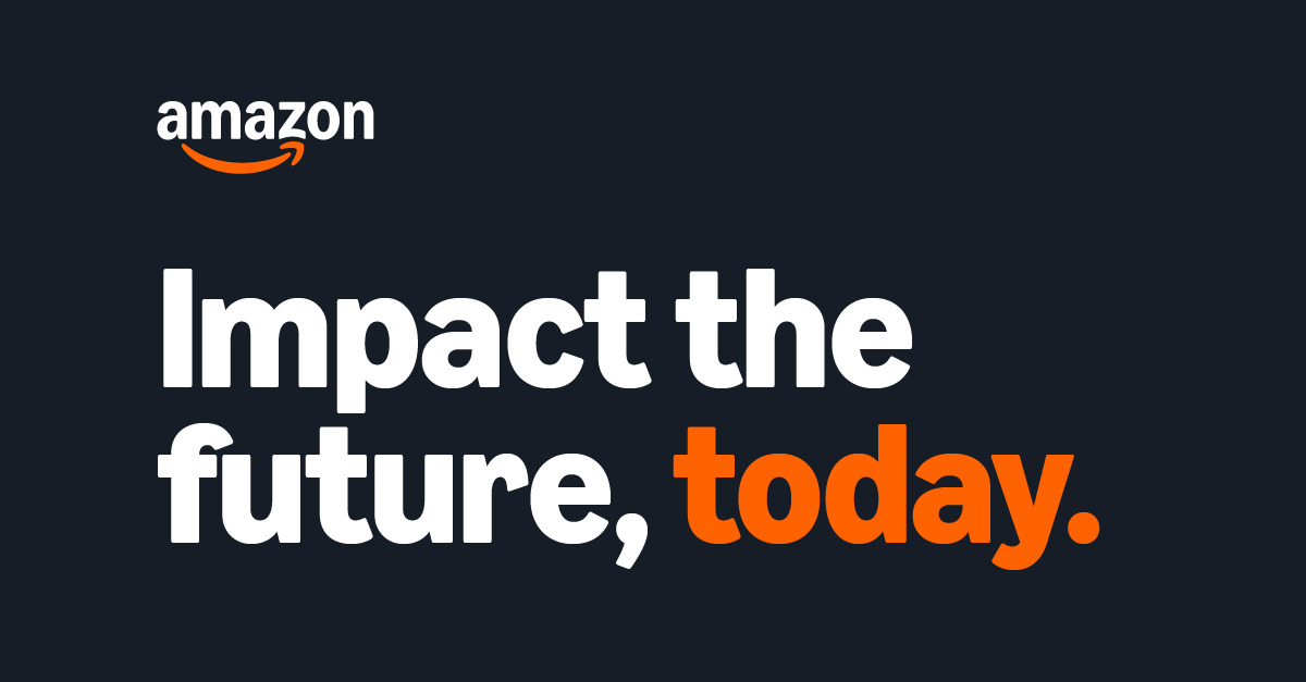Amazon logo