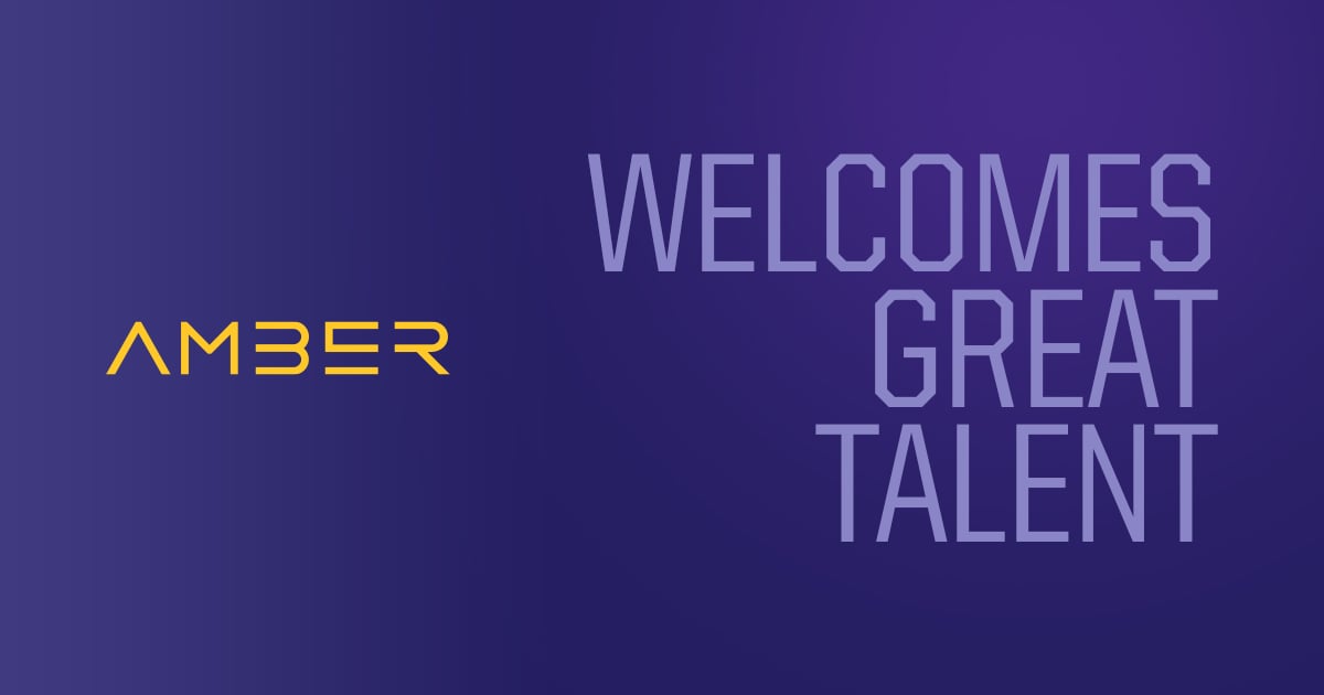 Amber Studio logo