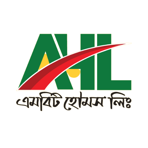 Ambit Homes Ltd.. logo