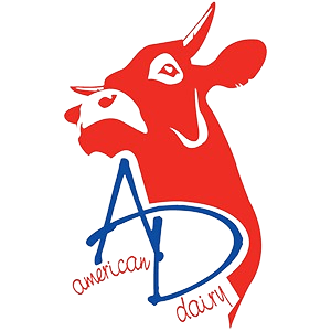 American Dairy Limited logo