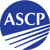 American Society for Clinical Pathology logo