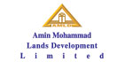 Amin Mohammad Lands Development Ltd. logo