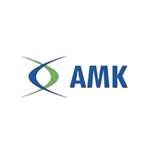 AMK Associates Limited. logo