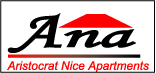 Ana Holdings Limited logo