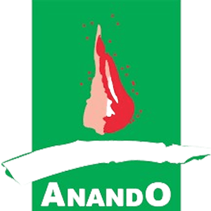 Anando logo