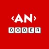 anCoder logo