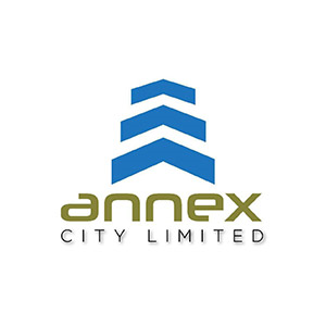 Annex City Limited logo