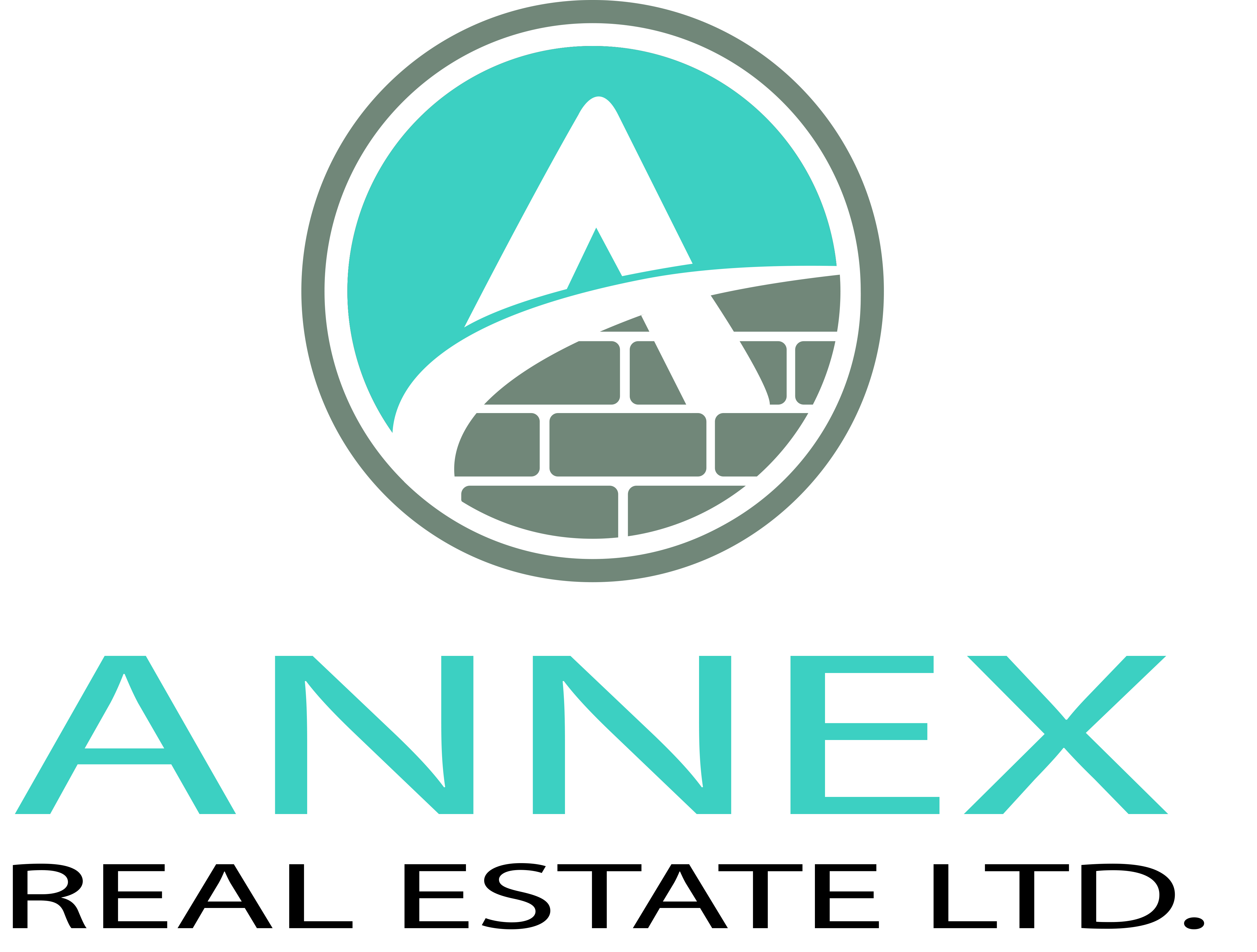 Annex Real Estate Ltd. logo