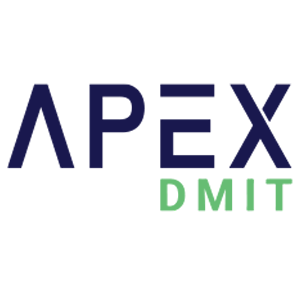 Apex Data Management & IT Ltd logo