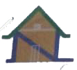 Apon Nibas Ltd. logo