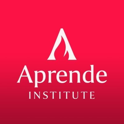 Aprende Institute logo