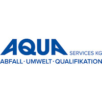 Aqua Services logo