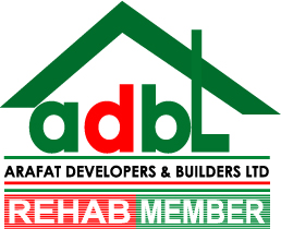 Arafat Developers & Builders Ltd. logo