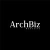ArchBiz Magazine logo