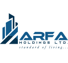 Arfa Holdings Limited logo