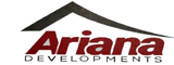 Ariana Developments Ltd. logo