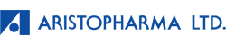 Aristopharma ltd logo