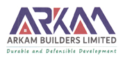 Arkam Builders Limited logo