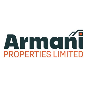 Armani Properties Limited logo