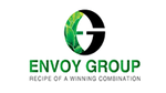 Armour Garments Ltd. logo