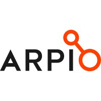 Arpio logo