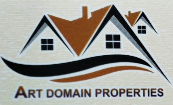 Art Domain Properties Ltd. logo