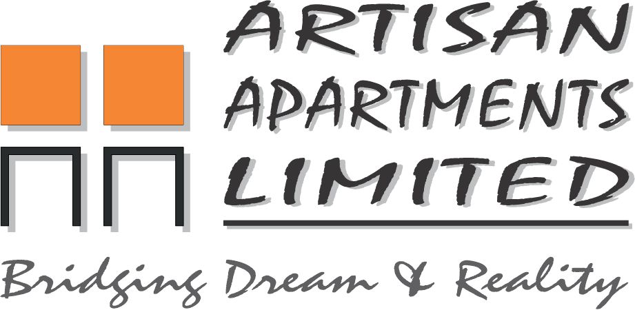 Artisan Apartments Limited logo