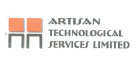Artisan Technological Services Ltd. logo