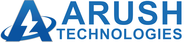 ARUSH Technologies logo