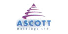 Ascott Holdings Ltd. logo