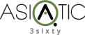 Asiatic 360 (Asiatic Marketing Communications Limited) logo